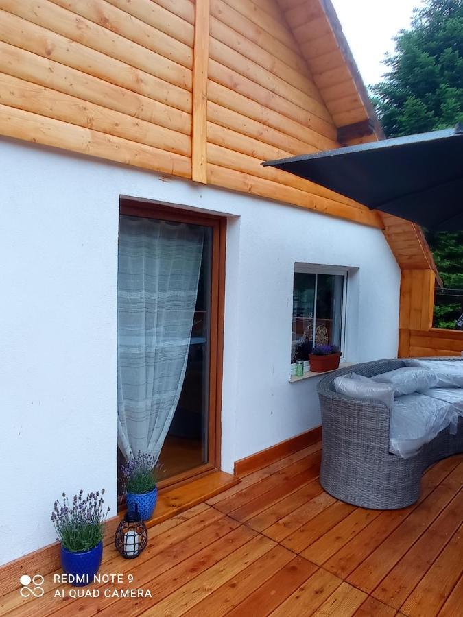 Apartamenty Sokolec Ludwikowice Klodzkie Luaran gambar