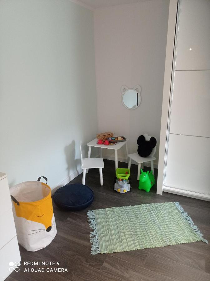 Apartamenty Sokolec Ludwikowice Klodzkie Luaran gambar