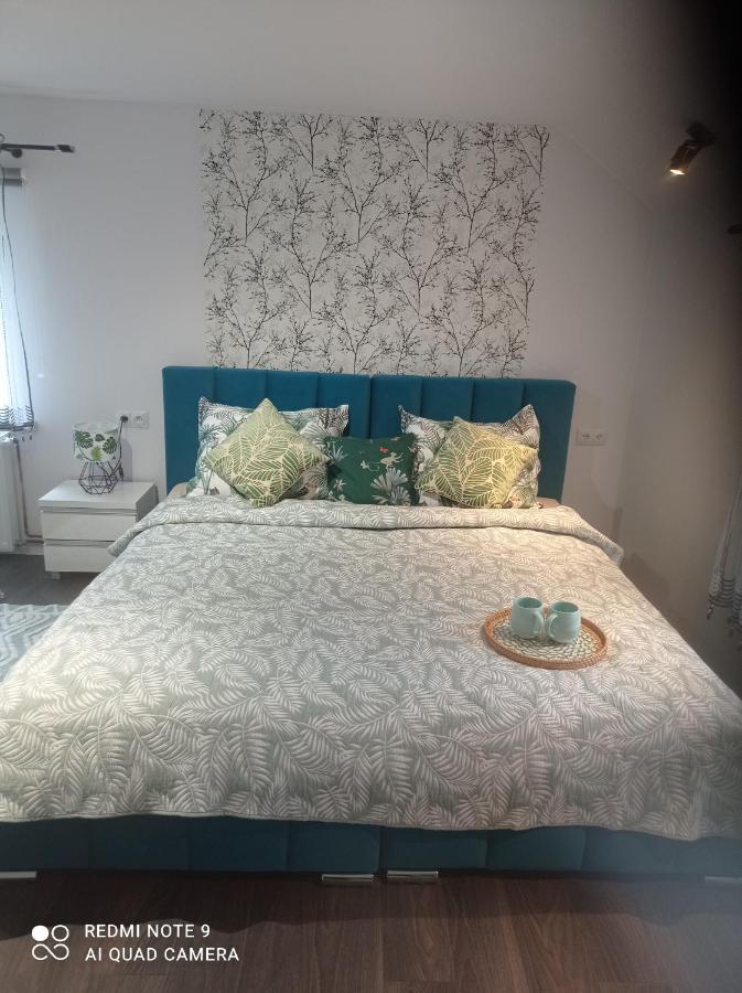 Apartamenty Sokolec Ludwikowice Klodzkie Luaran gambar