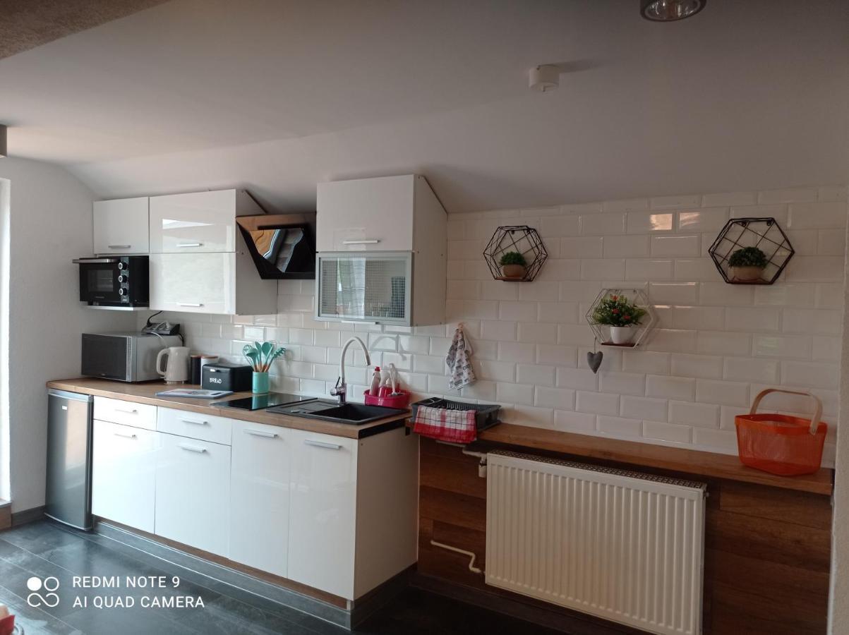 Apartamenty Sokolec Ludwikowice Klodzkie Luaran gambar