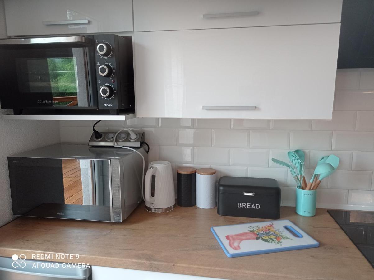 Apartamenty Sokolec Ludwikowice Klodzkie Luaran gambar