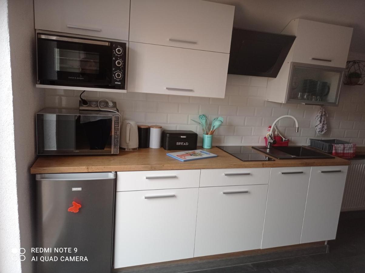 Apartamenty Sokolec Ludwikowice Klodzkie Luaran gambar