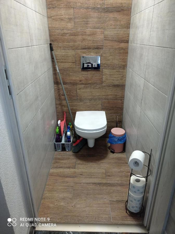 Apartamenty Sokolec Ludwikowice Klodzkie Luaran gambar