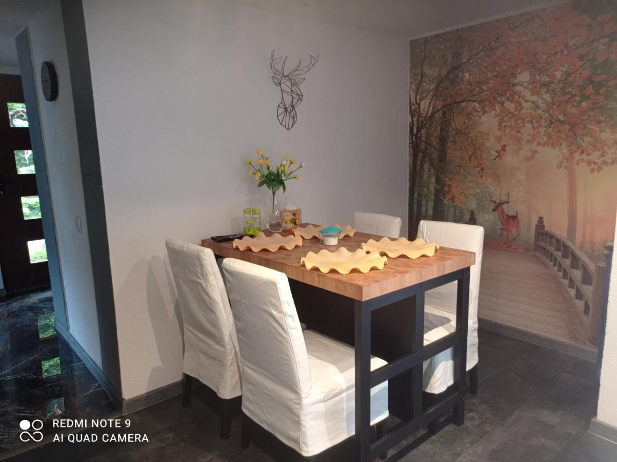 Apartamenty Sokolec Ludwikowice Klodzkie Luaran gambar