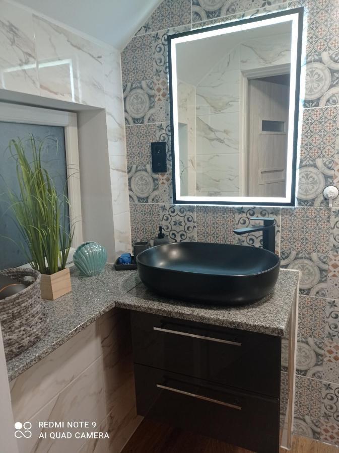 Apartamenty Sokolec Ludwikowice Klodzkie Luaran gambar
