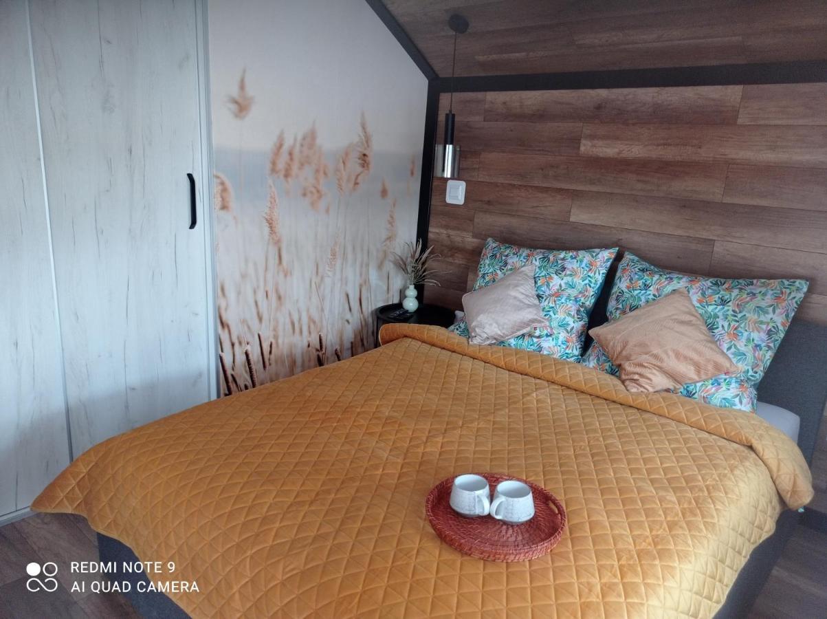 Apartamenty Sokolec Ludwikowice Klodzkie Luaran gambar