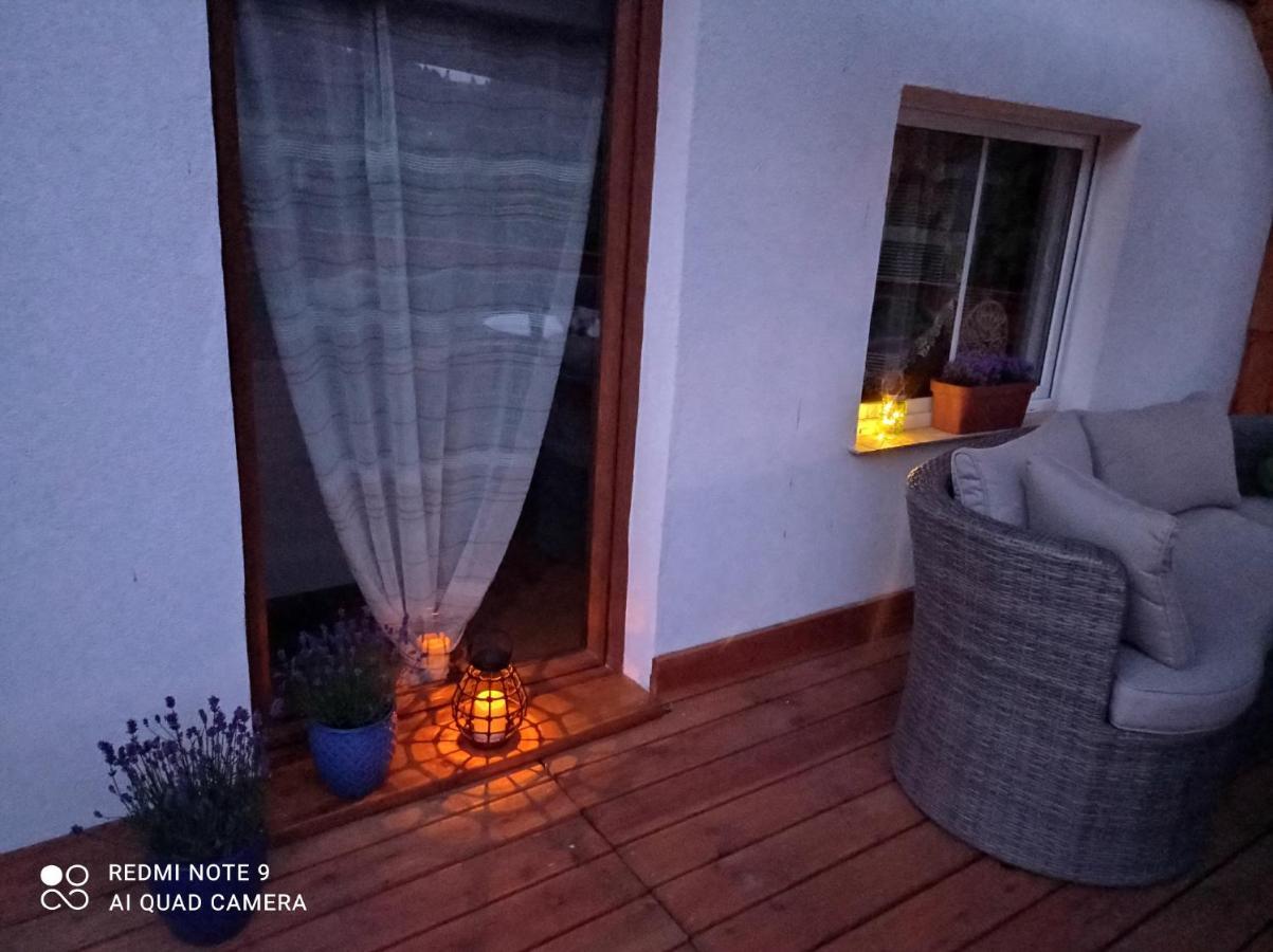 Apartamenty Sokolec Ludwikowice Klodzkie Luaran gambar