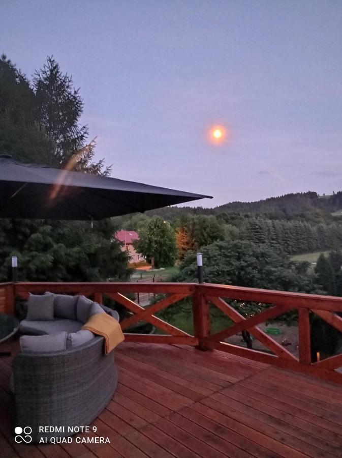 Apartamenty Sokolec Ludwikowice Klodzkie Luaran gambar
