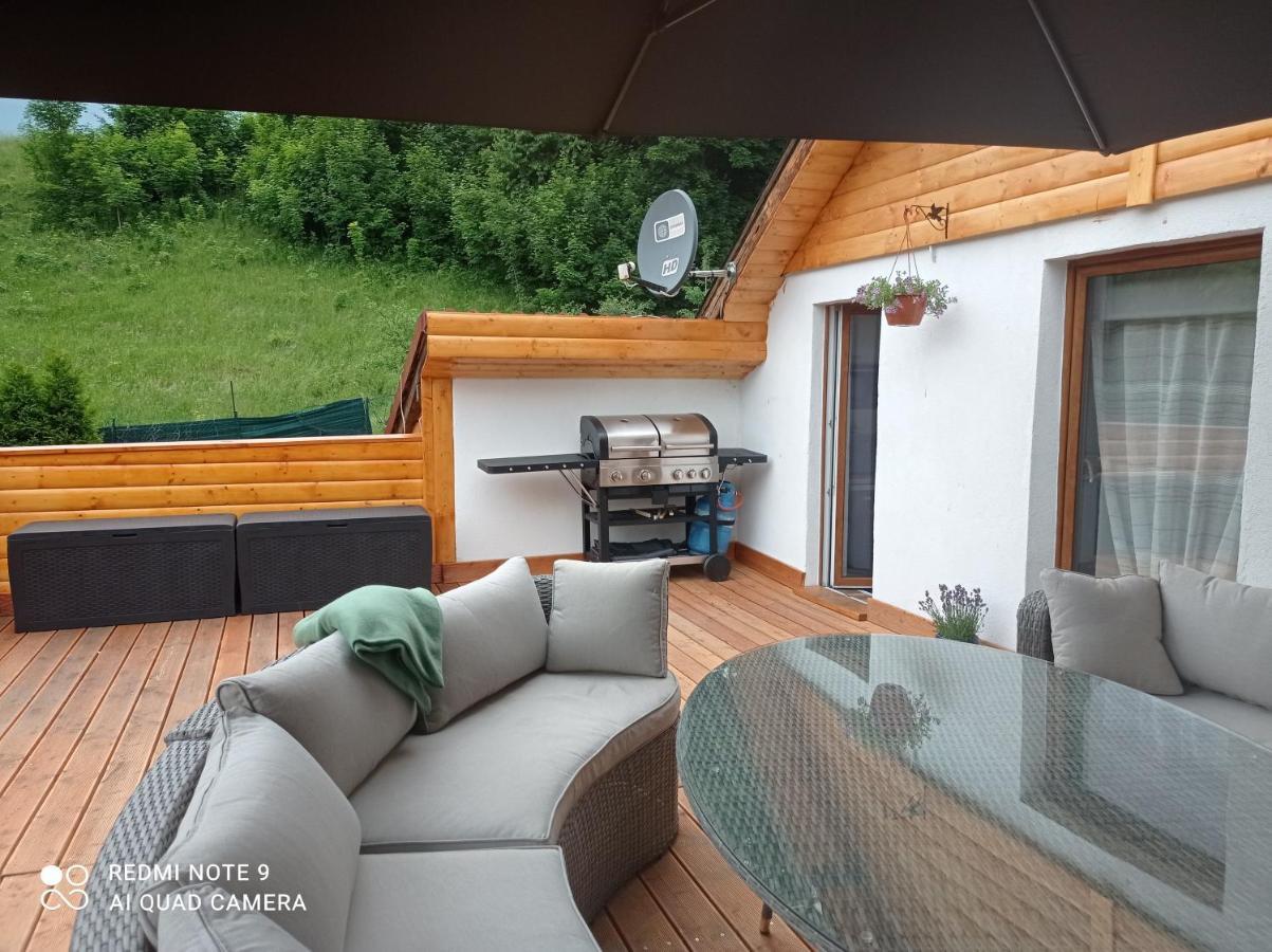 Apartamenty Sokolec Ludwikowice Klodzkie Luaran gambar
