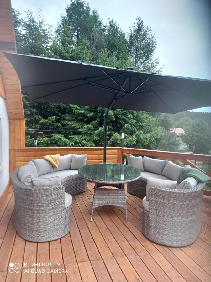 Apartamenty Sokolec Ludwikowice Klodzkie Luaran gambar