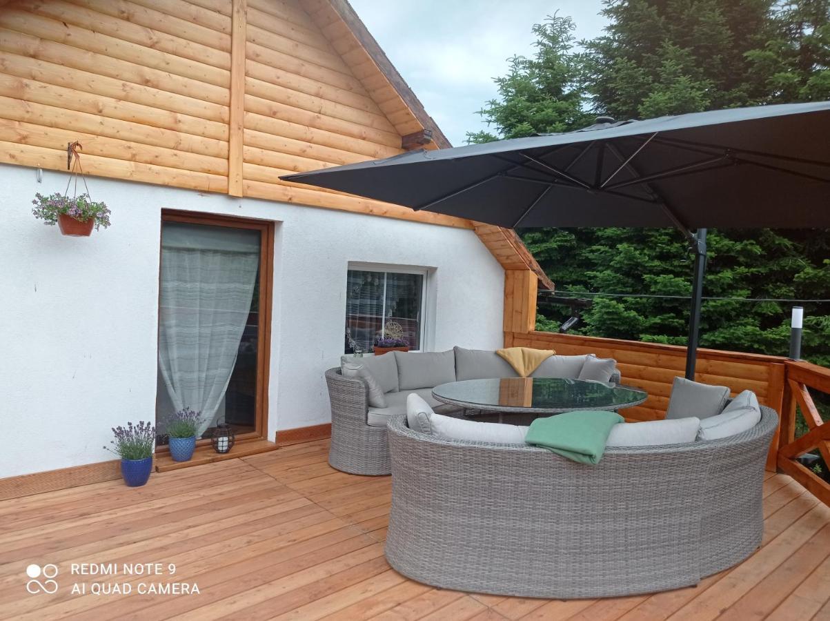 Apartamenty Sokolec Ludwikowice Klodzkie Luaran gambar