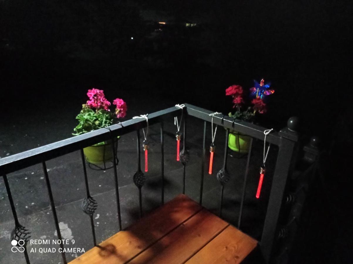 Apartamenty Sokolec Ludwikowice Klodzkie Luaran gambar