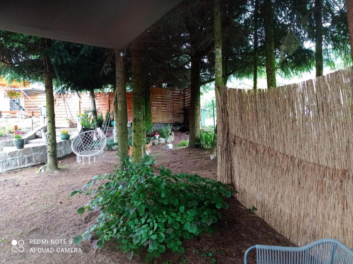 Apartamenty Sokolec Ludwikowice Klodzkie Luaran gambar