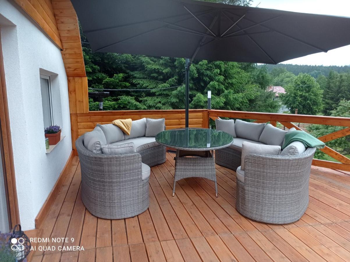 Apartamenty Sokolec Ludwikowice Klodzkie Luaran gambar