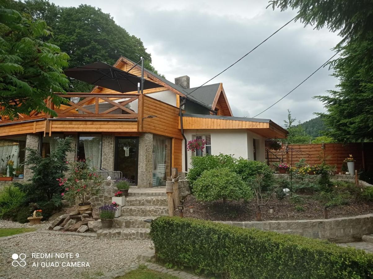 Apartamenty Sokolec Ludwikowice Klodzkie Luaran gambar