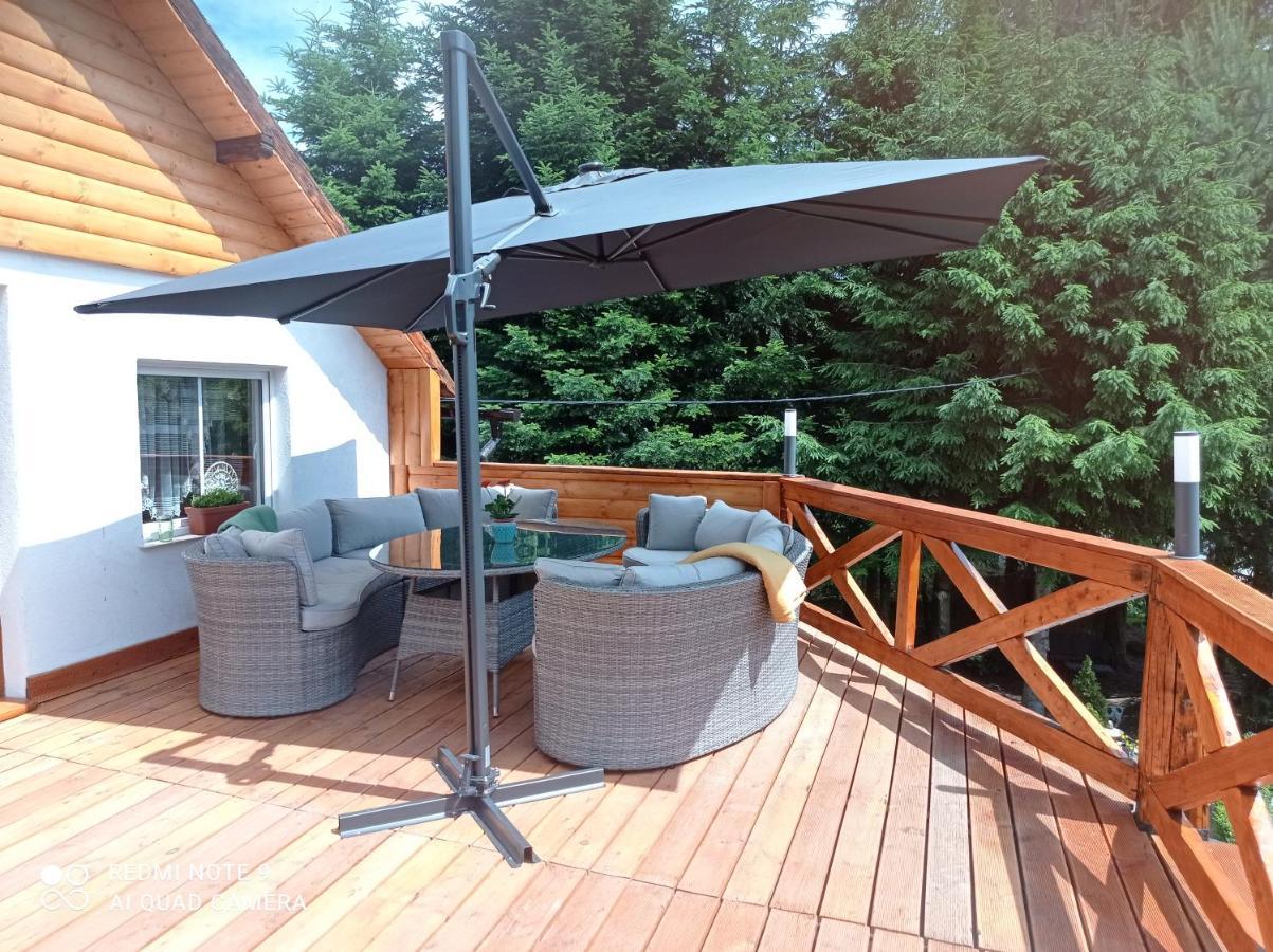 Apartamenty Sokolec Ludwikowice Klodzkie Luaran gambar
