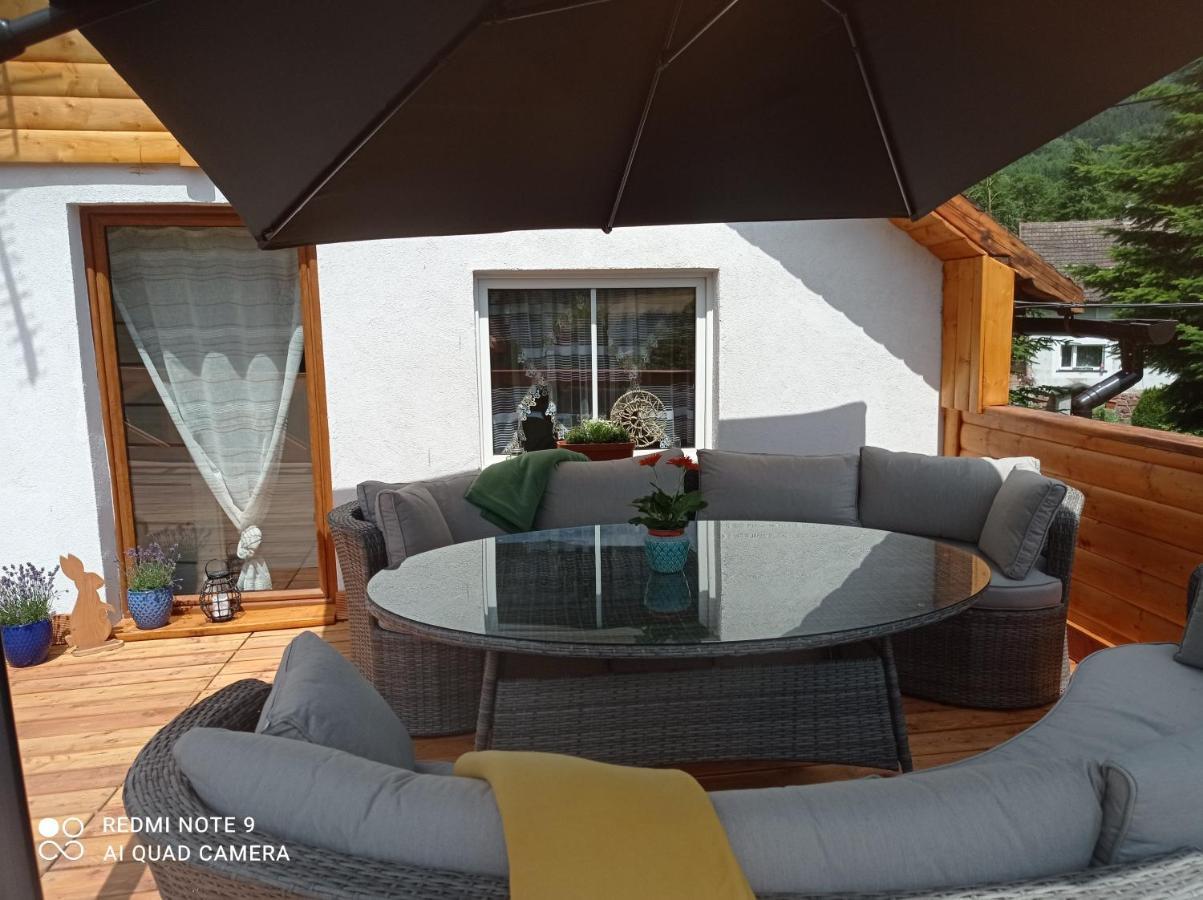 Apartamenty Sokolec Ludwikowice Klodzkie Luaran gambar