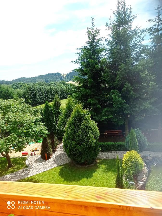 Apartamenty Sokolec Ludwikowice Klodzkie Luaran gambar