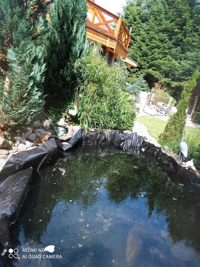 Apartamenty Sokolec Ludwikowice Klodzkie Luaran gambar