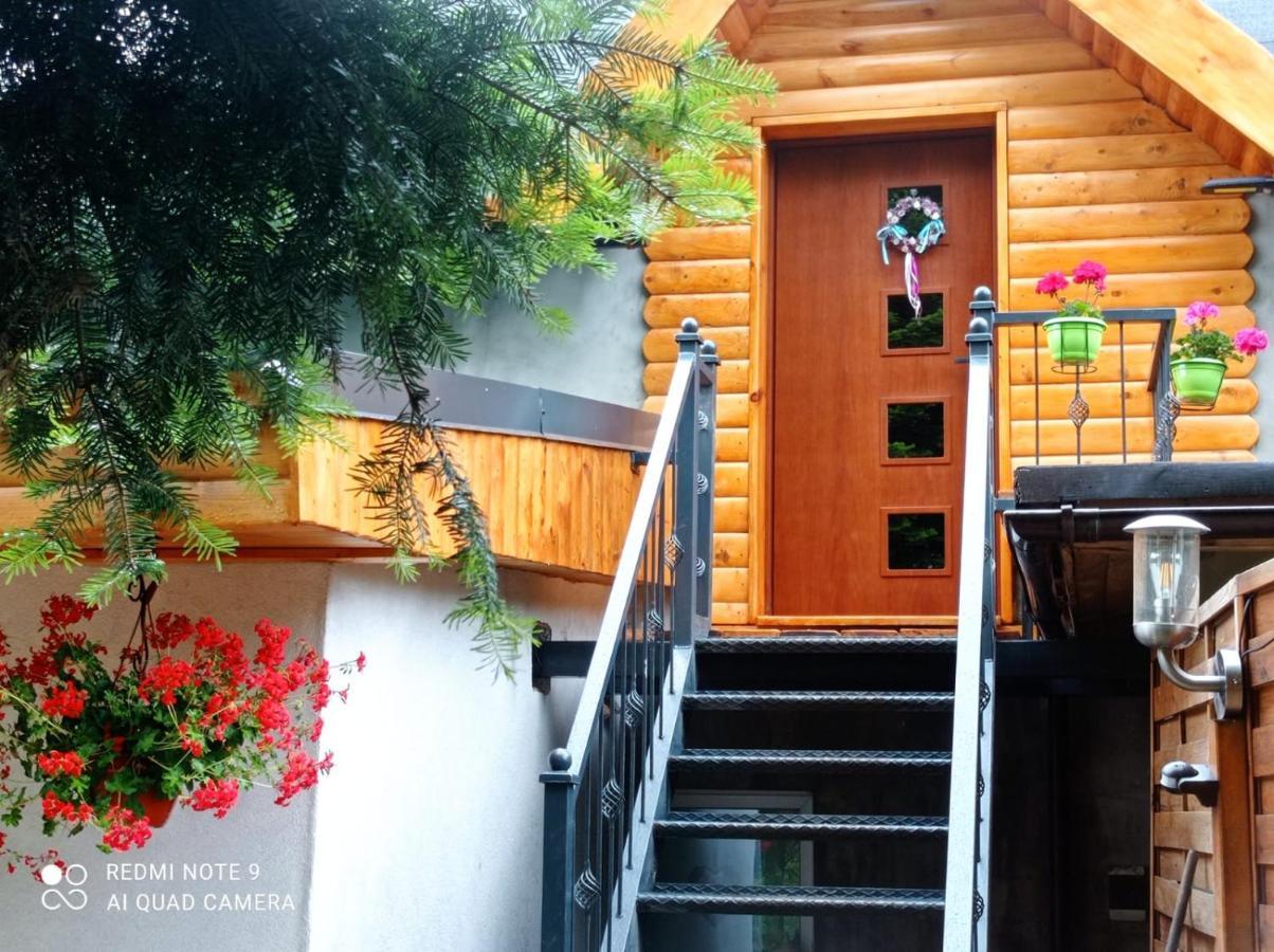 Apartamenty Sokolec Ludwikowice Klodzkie Luaran gambar