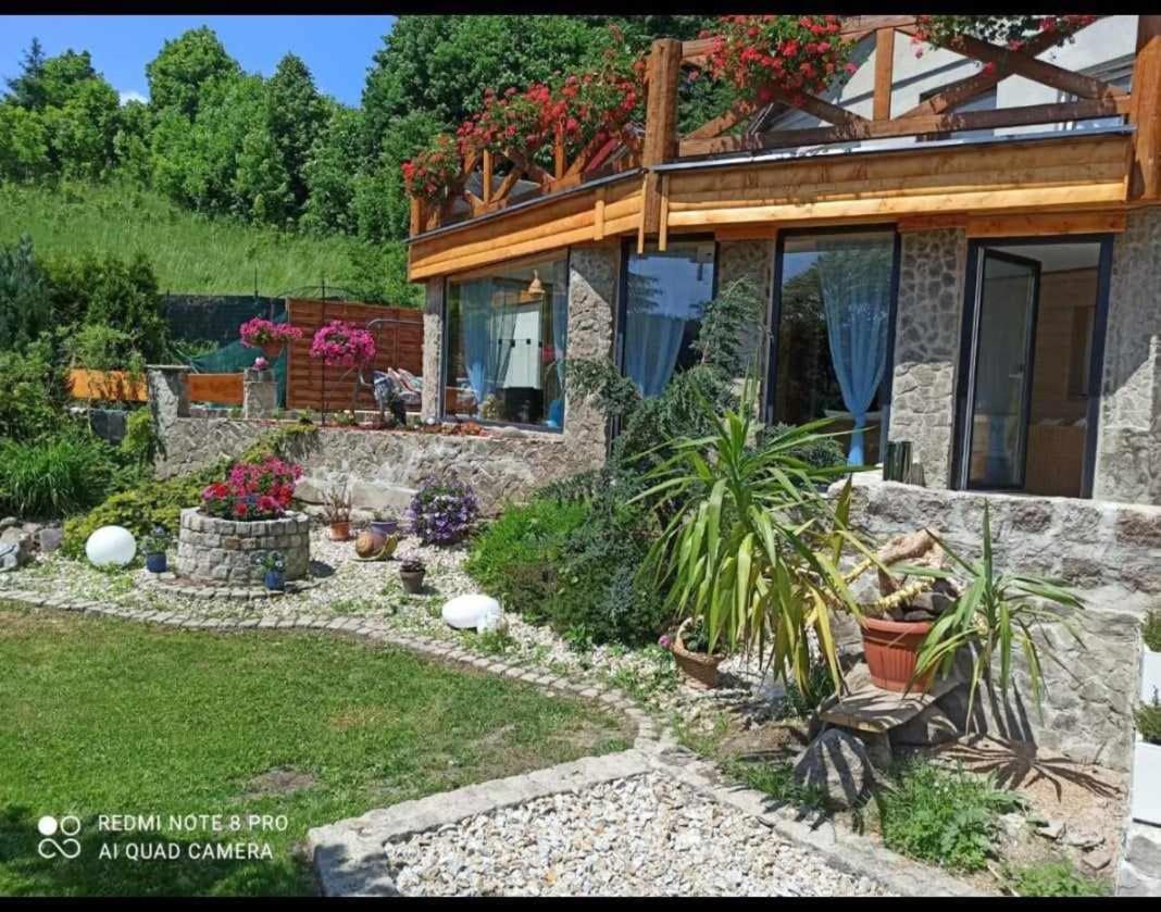 Apartamenty Sokolec Ludwikowice Klodzkie Luaran gambar