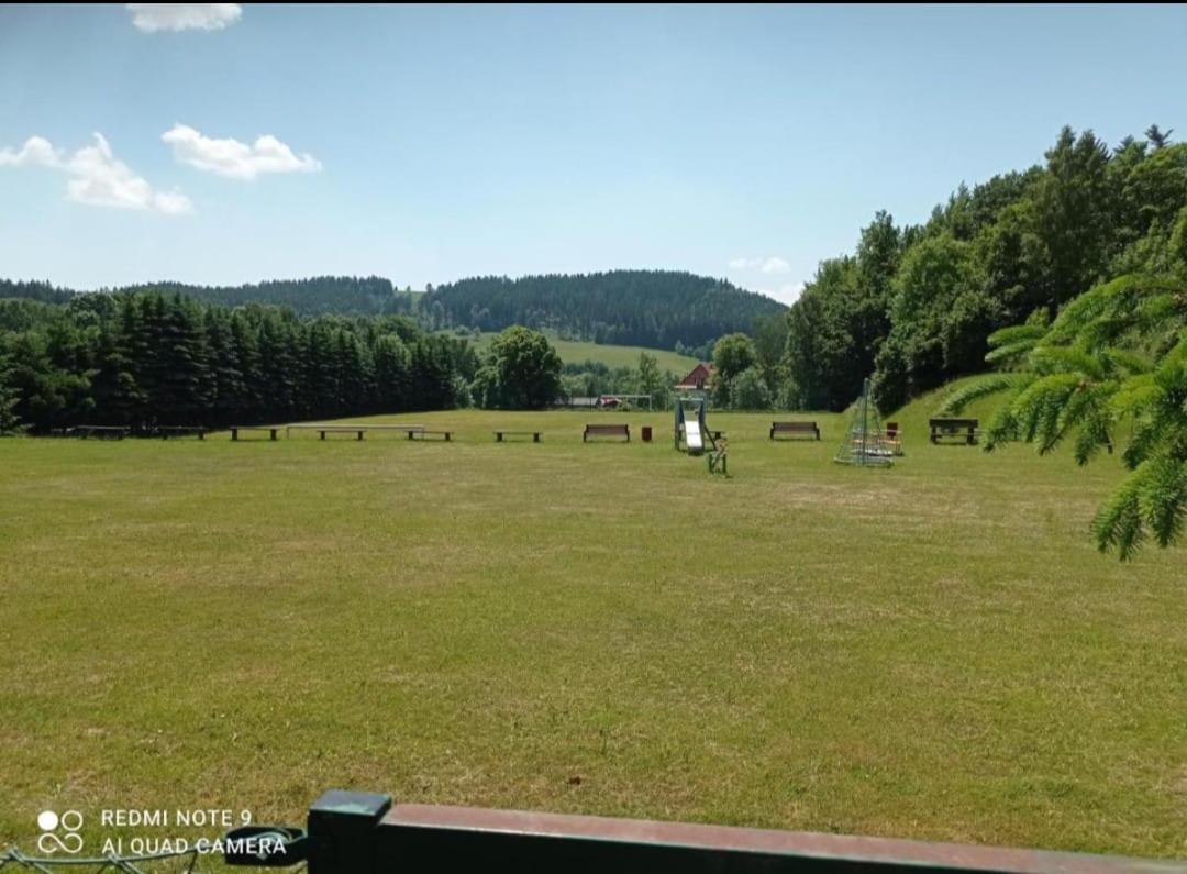 Apartamenty Sokolec Ludwikowice Klodzkie Luaran gambar