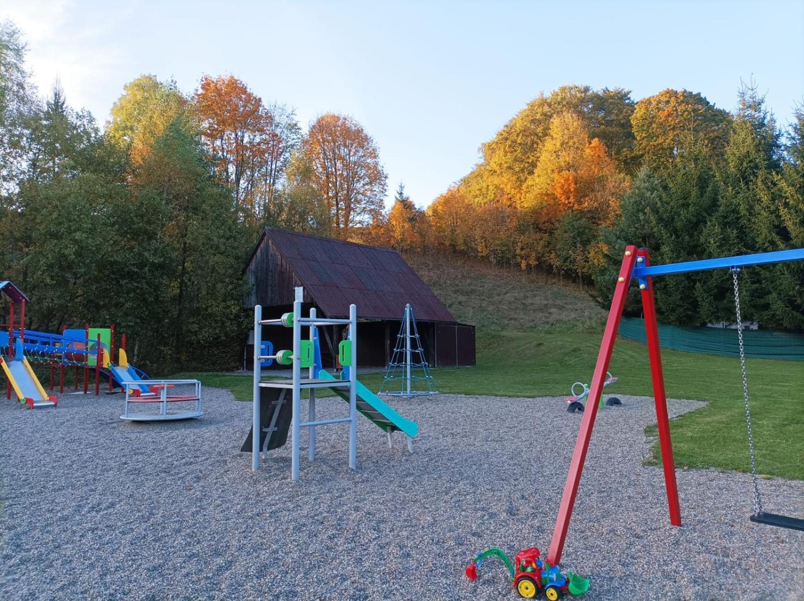Apartamenty Sokolec Ludwikowice Klodzkie Luaran gambar